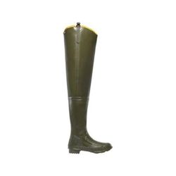 LaCrosse Footwear Big Chief 32 inch - Men's OD Green 6M 154040-6M