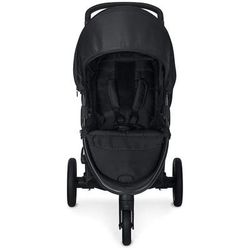 Britax B-Free Stroller - Cool Flow Grey