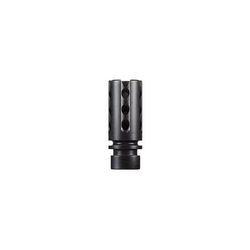 Daniel Defense Superior Suppression Device Extended Assy 1/2-28 Black .223 / 5.56mm 06-048-04165