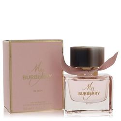 My Burberry Blush For Women By Burberry Eau De Parfum Spray 1.6 Oz