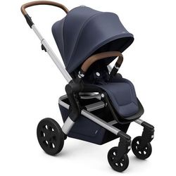 Joolz Hub Complete Stroller - Classic Blue