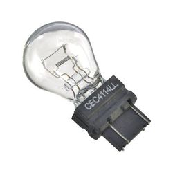 1999 GMC C3500 Daytime Running Light Bulb - API