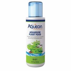 Aqueon Aquarium Plant Food, 4.4 oz