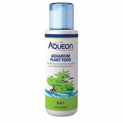 Aquarium Plant Food, 4.4 oz