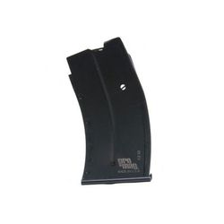 Pro Mag CZ 452 .17 HMR Rifle Magazine Steel Blue 10 Round CZ 02-10RD