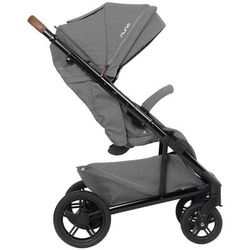 Nuna Tavo Stroller - Granite