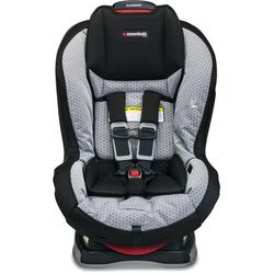 Essentials by Britax Allegiance Convertible Car Seat - Luna