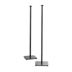 Bose OmniJewel Floor Stands (Black, Pair) 763197-0010