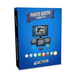 Photo Booth Solutions Photo Booth Connected Social Media Kiosk Software PBSPBC