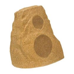 Klipsch AWR-650-SM Sandstone Outdoor Rock Speaker - [Site discount] 1007161
