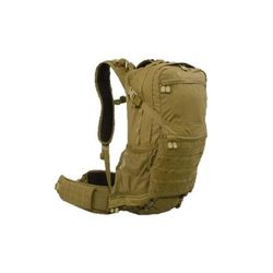 High Ground Gear HG 3 Day Pack JTAC with LG/XL Waist Belt Coyote L/XL HG-8362-4