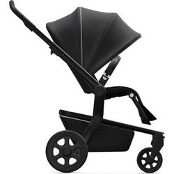 Joolz Hub Complete Stroller - Brilliant Black
