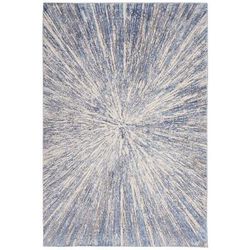 Nourison Silky Textures 4' x 6' Area Rug - Nourison SLY05