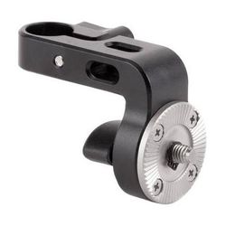 Wooden Camera ARRI-Style Rosette Adapter for Director's Monitor Cage v2 (Male) 266000