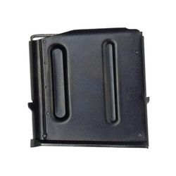 CZ-USA CZ 527 22 Hornet 5-Round Magazine Blued 13011