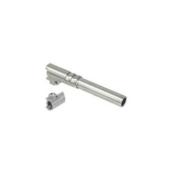 Fusion Firearms 1911 10mm Commander UMG Barrel Clark/Para Standard Stainless Steel 1911-BBL-1-263