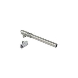Fusion Firearms 1911 9mm UMG Pistol Barrel 6 Inch Standard Standard Stainless Steel 1911-BBL-1-55