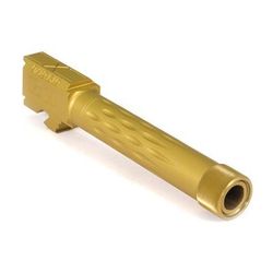 Faxon Firearms Gen 2 9mm PCC Bolt Carrier Group Complete Glock & Colt Compatible Black Nitride GB910N19LGQ-T-TiN