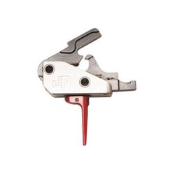 JP Enterprises Modular Trigger Flat Red JPFC-MF-RED