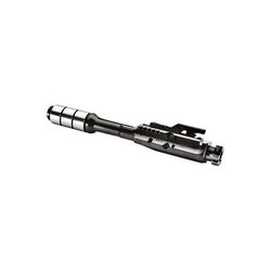 JP Enterprises Small Frame Variable Mass Bolt Carrier Group BCG With Jpeb-223 Enhanced Bolt Black JPBC-6HA