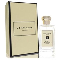 Jo Malone Peony & Blush Suede For Men By Jo Malone Cologne Spray (unisex) 3.4 Oz