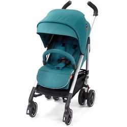 Diono Flexa Umbrella Stroller - Blue Turquoise