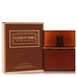 Nirvana Bourbon For Women By Elizabeth And James Eau De Parfum Spray 1 Oz