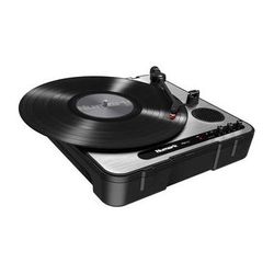 Numark Portable Stereo Turntable with USB PT-01USB