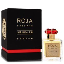 Roja Nuwa For Women By Roja Parfums Extrait De Parfum Spray (unisex) 3.4 Oz