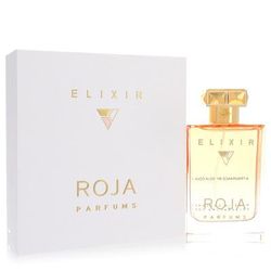 Roja Elixir Pour Femme Essence De Parfum For Women By Roja Parfums Extrait De Parfum Spray (unisex)