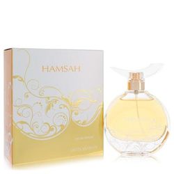 Swiss Arabian Hamsah For Women By Swiss Arabian Eau De Parfum Spray 2.7 Oz