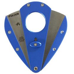 Xikar Xi1 Cutter - Blue