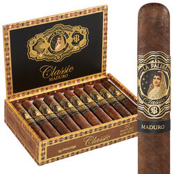 La Palina Classic Robusto Maduro - Box of 20