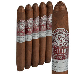 Rocky Patel Fifty-Five Habano Perfecto - Pack of 5