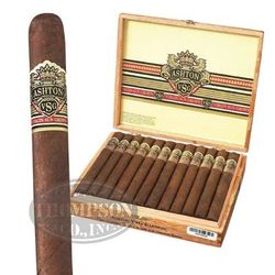 Ashton VSG Illusion Sun Grown - Pack of 8