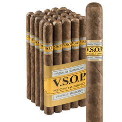 VSOP Natural - PACK 25