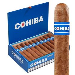 Cohiba Blue Rothschild Honduran - Box of 20
