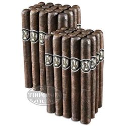 829 Maduro Toro 2-Fer - Pack of 40