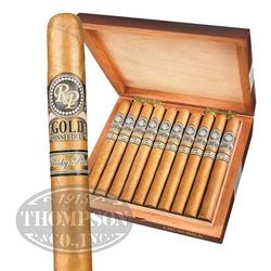 Rocky Patel Gold Connecticut - BOX 20