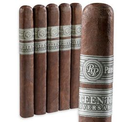 Rocky Patel 15th Anniversary Toro - PACK (5)