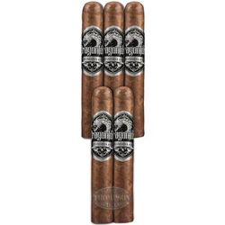 Gurkha Dragon Lord Toro Maduro - Pack of 5