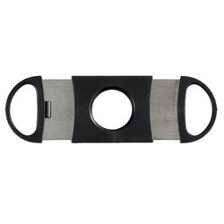 Double Blade 54 Ring Cutter - Black
