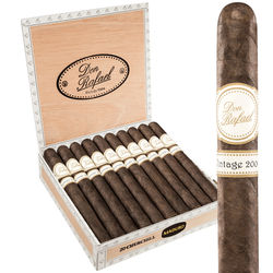 Don Rafael Vintage 2004 Churchill Maduro - Box of 20