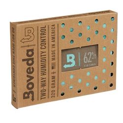 Boveda Humi-Pack 62% Humidity Single - Single