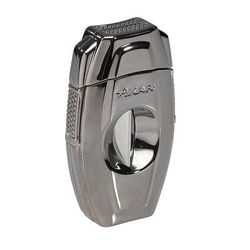 Xikar VX2 V Cutter - Gun Metal