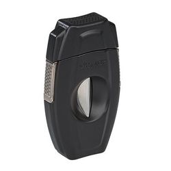 Xikar VX2 V Cutter - Black