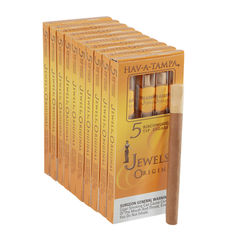 Hav-A-Tampa Jewels Natural Cigarillo - PACK (50)