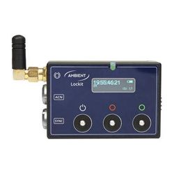 Ambient Recording ACN-CL Lockit Compact Wireless Timecode Synchronizer ACN-CL