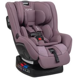 Nuna Rava Convertible Car Seat - Rose (Flame Retardant Free)
