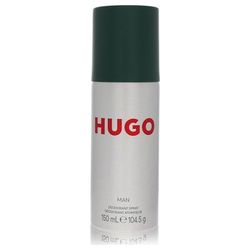 Hugo For Men By Hugo Boss Deodorant Spray 5 Oz